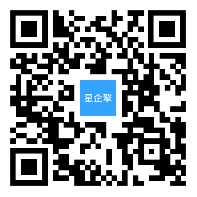 微信公众号二维码
